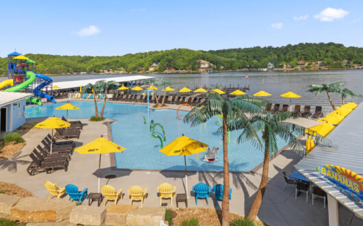 Bananas Waterpark