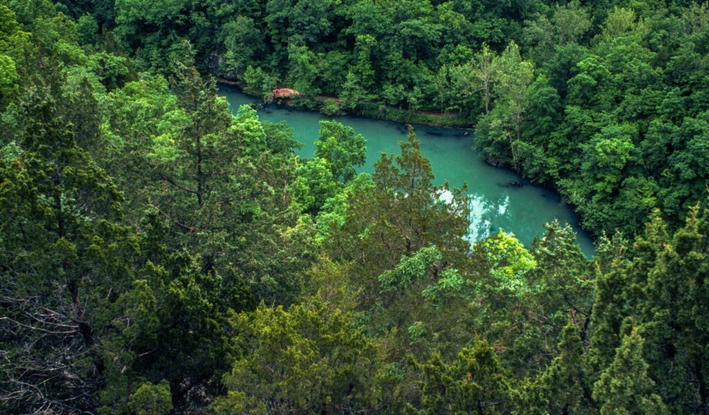 Ha Ha Tonka State Park