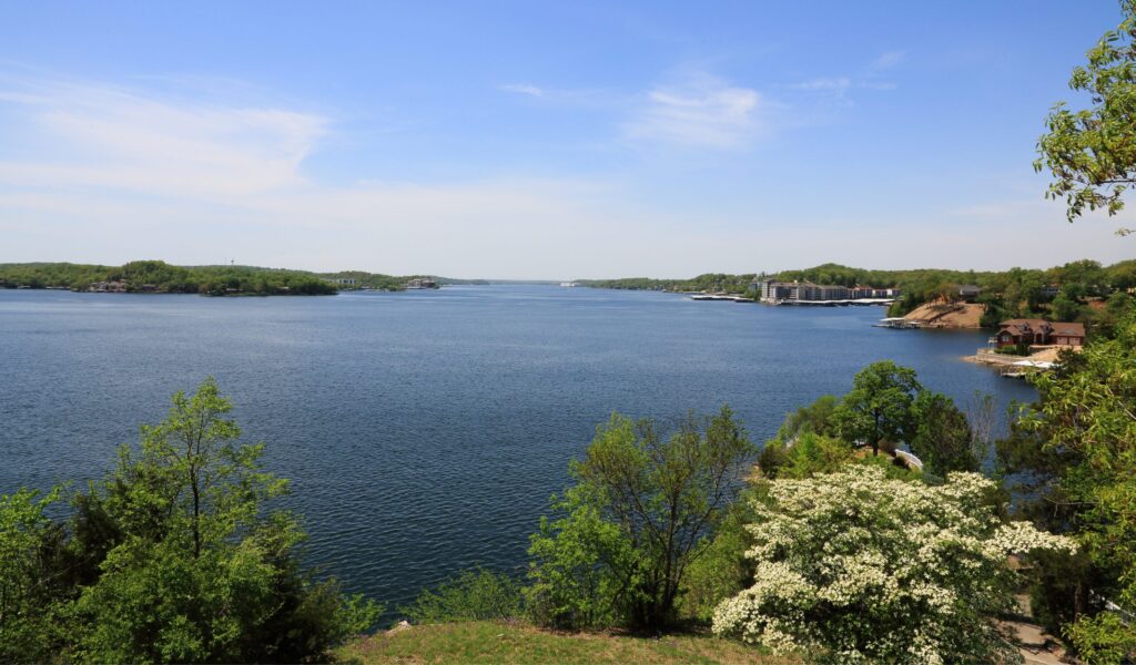 Lake of Ozarks State Park