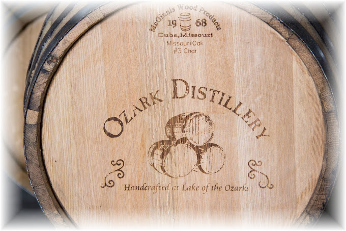Ozark Distillery and Brewery