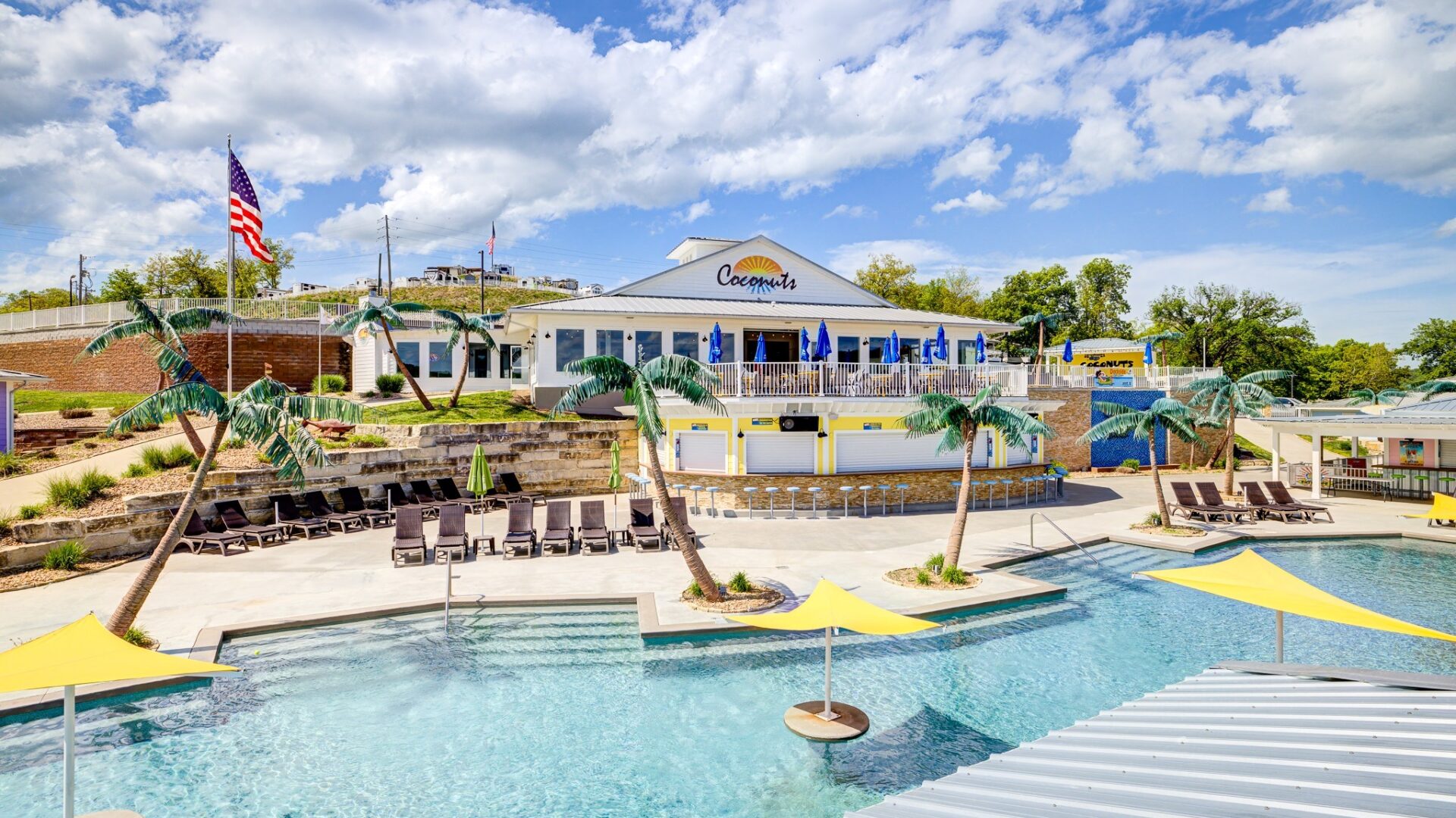 Gallery Coconuts RV Resort