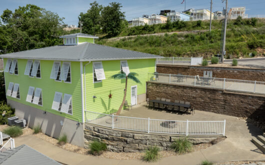 The Mojito Lakeview