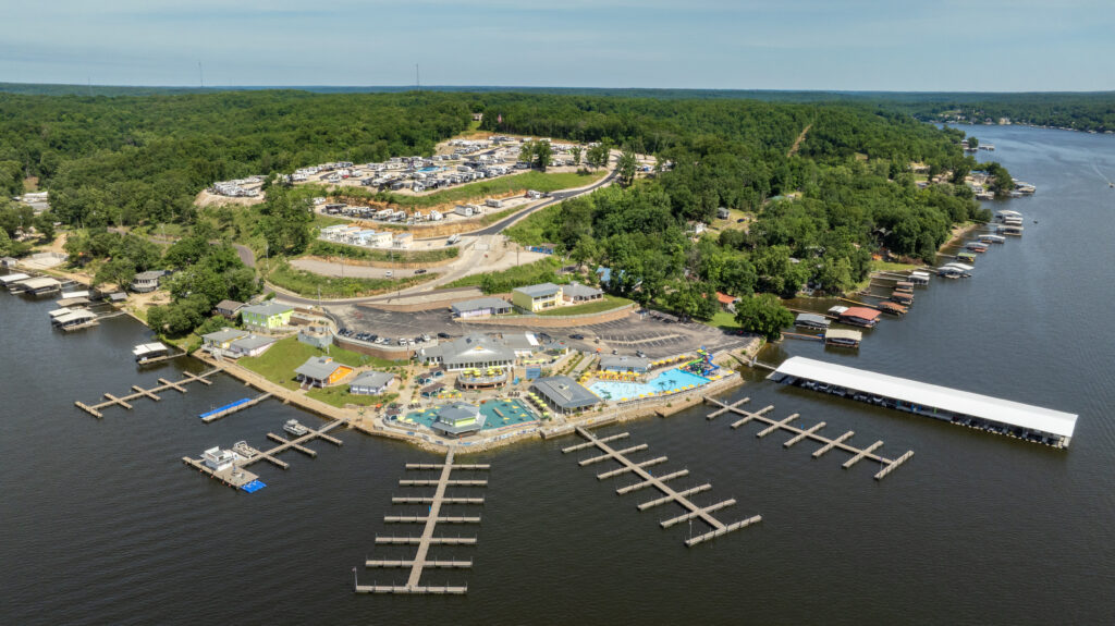 Coconuts Resort Overview